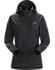 Cita Hoody Women's Black