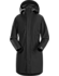 Codetta Coat Women's Black