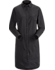 コンテンタ LS シャツ Women's Black