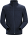 Covert Cardigan Men's Kingfisher