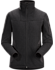 Covert Cardigan Women's Black Heather