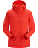 Covert Hoody Women's Hard Coral