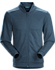 ダレン フリース ジャケット Men's Nighthawk