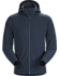 デルタ LT フーディ Men's Tui