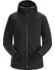 Delta LT Hoody Women's Black