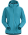 Delta LT Hoody Women's Firoza