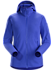 Delta LT Hoody Women's Iolite