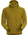デルタ LT フーディ Men's Yukon