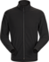 Delta LT Jacket Men's Black