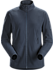 Delta LT Jacket Women's Black Sapphire