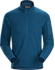 Delta LT Zip Neck Men's Iliad