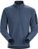 Delta LT Zip Neck Men's Neurostorm