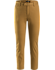 Devis Pant Women's Ginger Root