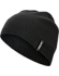Diplomat Toque Black