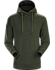 Elgin Hoody Men's Gwaii Heather