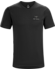 Emblem T-Shirt Men's Black