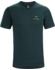 Emblem T-Shirt Men's Labyrinth