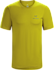 Emblem T-Shirt Men's Midnight Sun