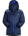 Firebee AR Parka Women's Twilight