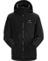 Fission SV Jacket Men's Black