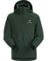 Fission SV Jacket Men's Conifer