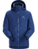 Fission SV Jacket Men's Triton