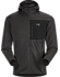 Fortrez Hoody Men's Carbon Copy