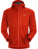 Fortrez Hoody Men's Ember