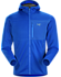 Fortrez Hoody Men's Stellar