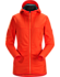 Fortrez Hoody Women's Aurora