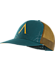 Fractus Trucker Hat Labyrinth