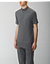 Frame Polo SS Men's Ash