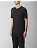Frame Shirt SS Men's Black