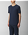 Frame Shirt SS Men's Dark Navy