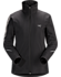 Gaea Jacket Women's Black