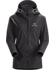 Gamma LT Hoody Women's Black