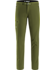 Gamma LT Pant Men's Taan Forest
