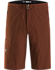 Gamma LT Short Men's Redox