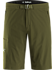 Gamma LT Short Men's Taan Forest