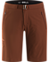 Gamma LT Short Women's Redox