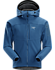 Gamma MX Hoody Men's Hecate Blue
