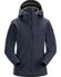 Gamma MX Hoody Women's Black Sapphire II