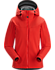 Gamma MX Hoody Women's Hard Coral