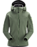 Gamma MX Hoody Women's Shorepine