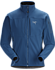 Gamma MX Jacket Men's Hecate Blue