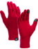 Gants Gothic Radicchio