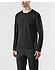 Graph Sweater Men's Black