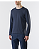 Graph Sweater Men's Dark Navy
