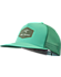 Hexagonal Trucker Hat Levitate