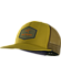 Hexagonal Trucker Hat Yukon